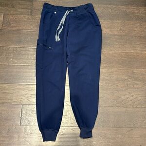 Figs Zamora jogger scrubs